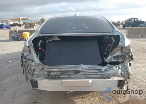 2020 Honda Accord Ex-L из США, поврежденный, VIN 1HGCV1F53LA105669